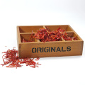 China supplies dried red chilies and chilies to the world market